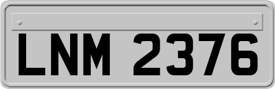 LNM2376