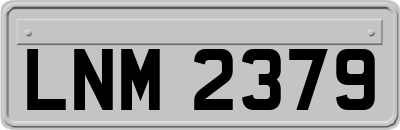 LNM2379