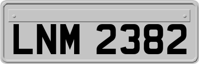 LNM2382