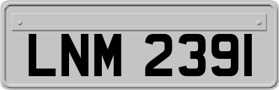 LNM2391