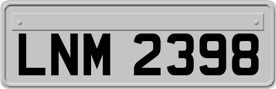 LNM2398