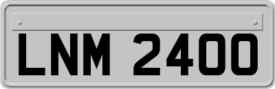 LNM2400