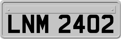 LNM2402