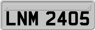 LNM2405