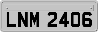 LNM2406