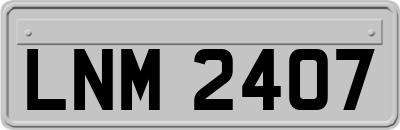 LNM2407