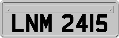 LNM2415