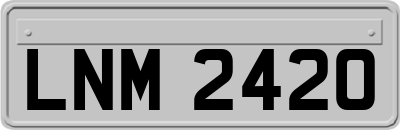 LNM2420