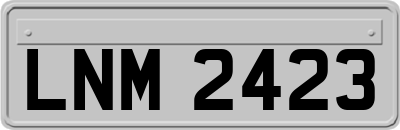 LNM2423