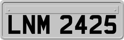 LNM2425