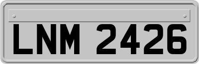 LNM2426