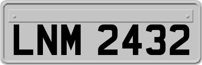 LNM2432
