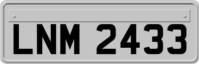 LNM2433