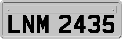 LNM2435