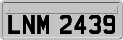 LNM2439