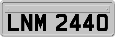 LNM2440