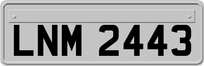 LNM2443
