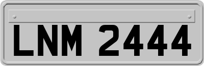 LNM2444