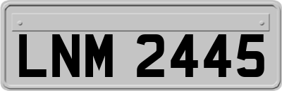 LNM2445