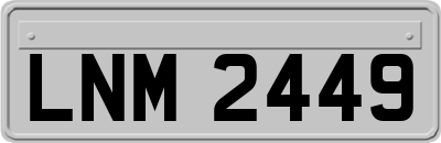 LNM2449