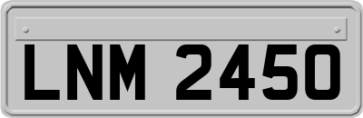 LNM2450