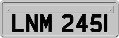 LNM2451