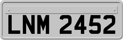 LNM2452