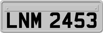 LNM2453