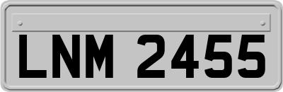 LNM2455