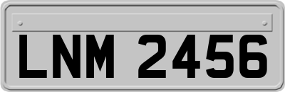 LNM2456