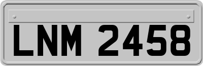 LNM2458