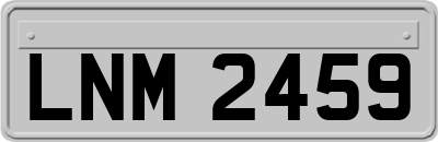 LNM2459