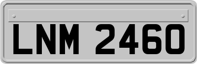 LNM2460