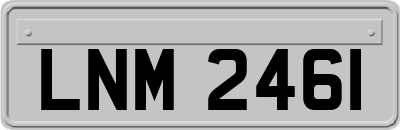 LNM2461