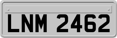 LNM2462