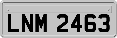 LNM2463