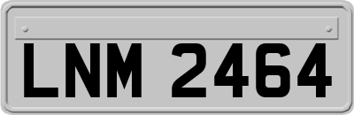LNM2464