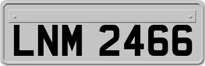 LNM2466