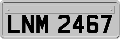 LNM2467