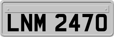 LNM2470
