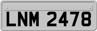LNM2478