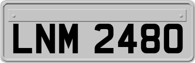 LNM2480