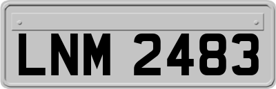 LNM2483