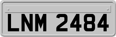 LNM2484