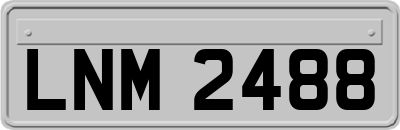 LNM2488