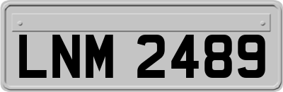LNM2489