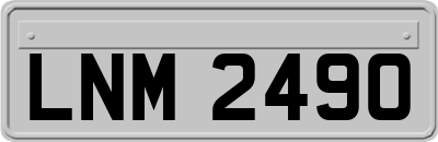 LNM2490