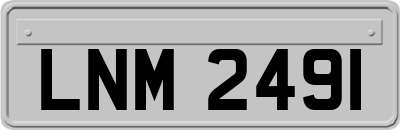 LNM2491