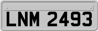 LNM2493