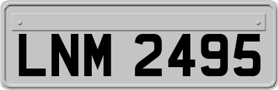 LNM2495